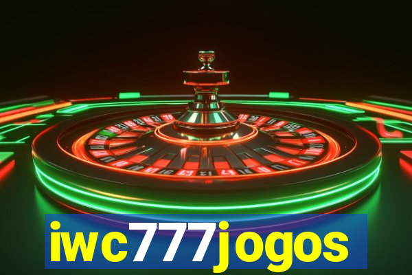 iwc777jogos