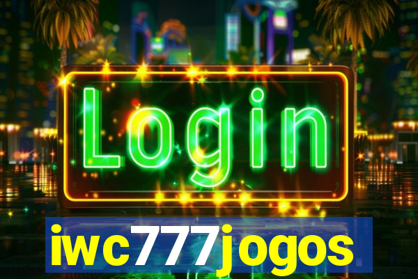 iwc777jogos