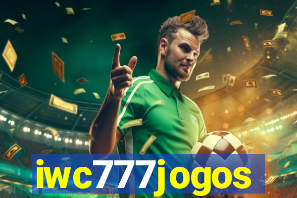 iwc777jogos