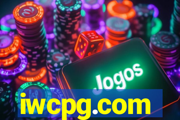 iwcpg.com