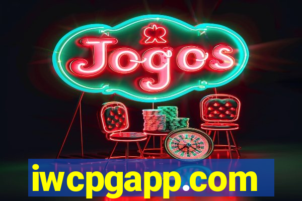 iwcpgapp.com