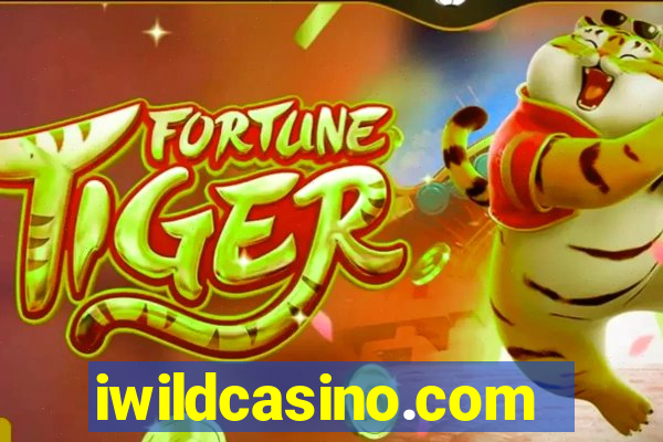 iwildcasino.com