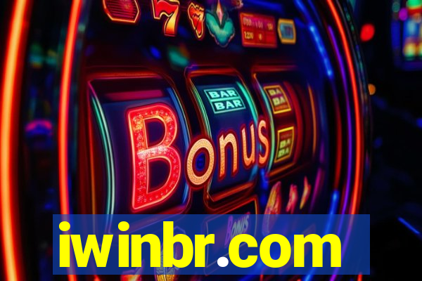 iwinbr.com