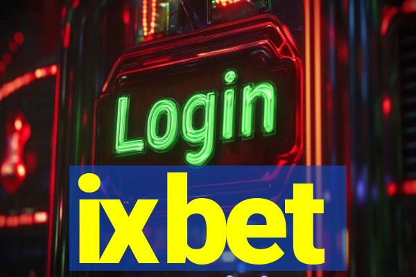 ixbet