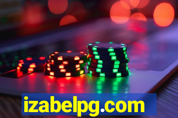 izabelpg.com