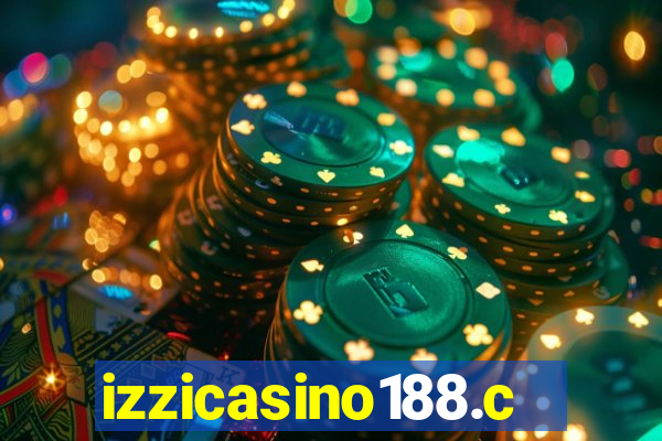 izzicasino188.com