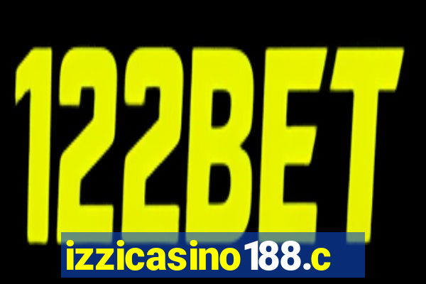 izzicasino188.com