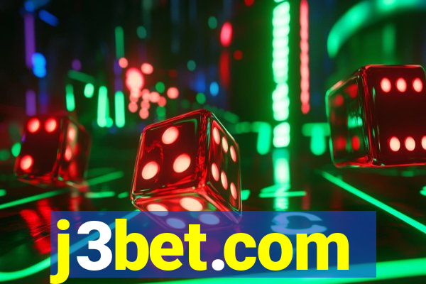 j3bet.com