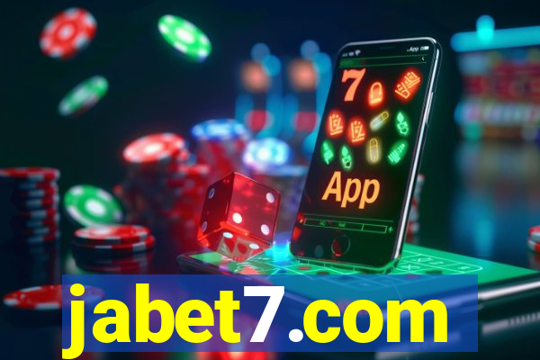 jabet7.com