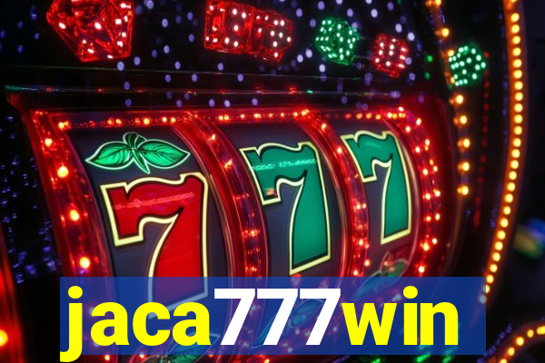 jaca777win