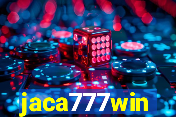 jaca777win