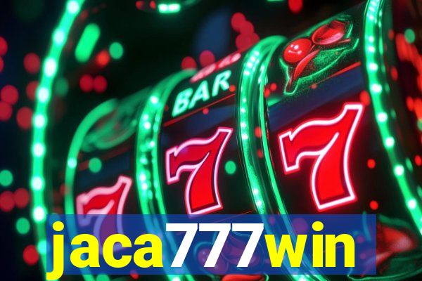 jaca777win