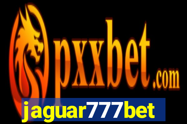 jaguar777bet