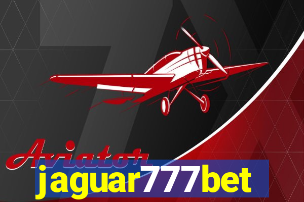 jaguar777bet