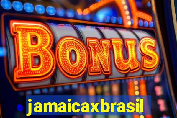 jamaicaxbrasil