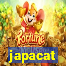 japacat