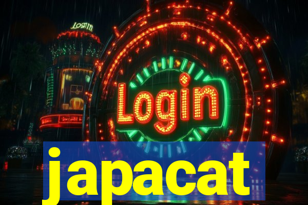 japacat