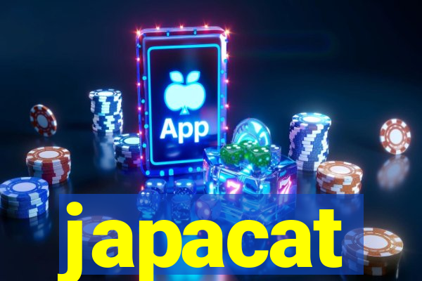 japacat