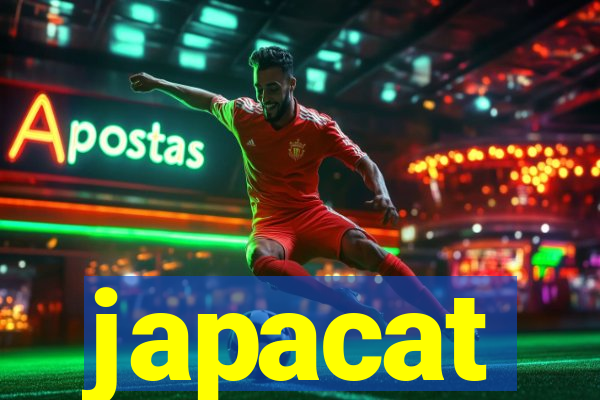 japacat