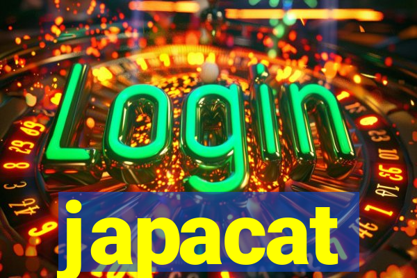 japacat