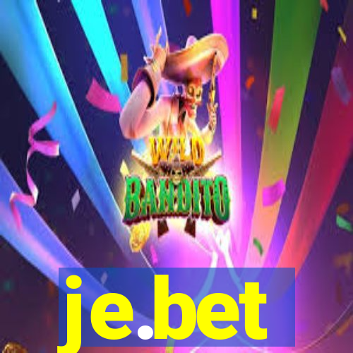 je.bet