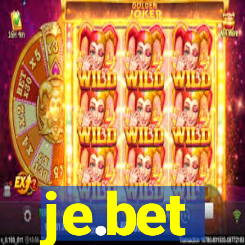 je.bet