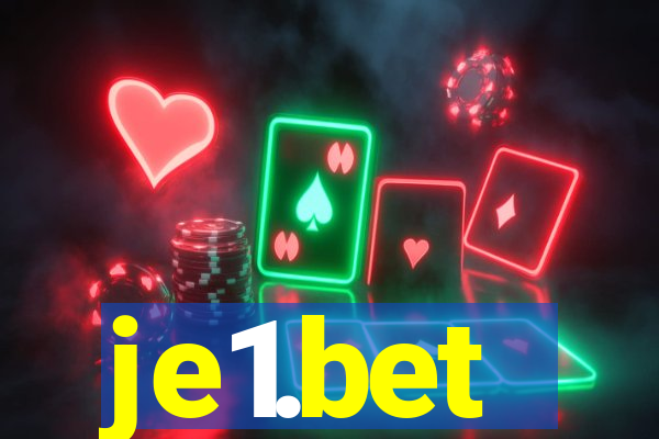 je1.bet