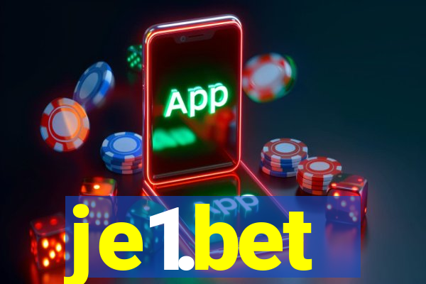 je1.bet