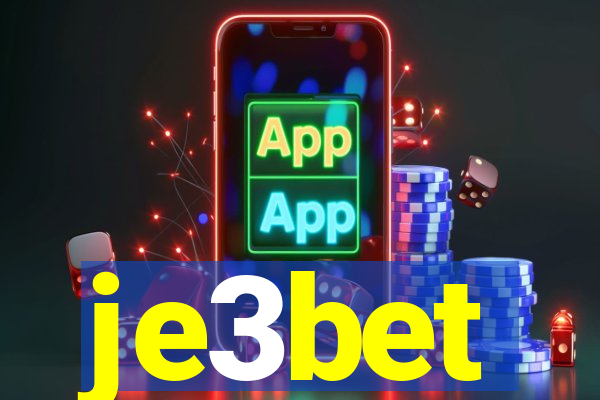 je3bet