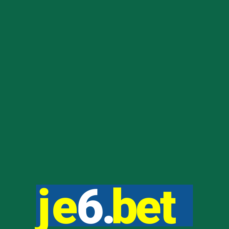 je6.bet