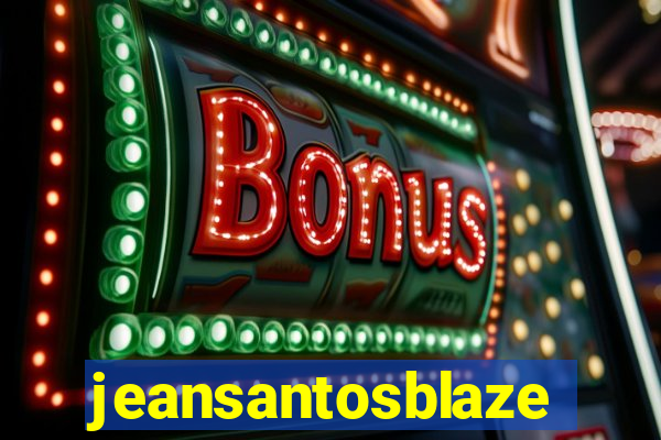 jeansantosblaze