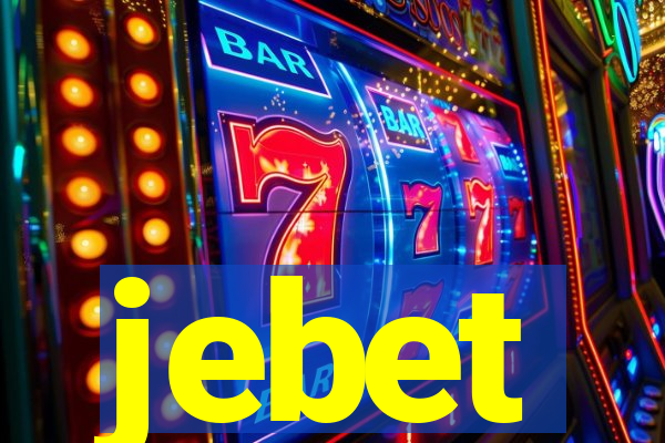 jebet