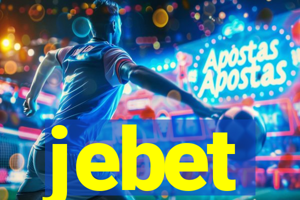 jebet