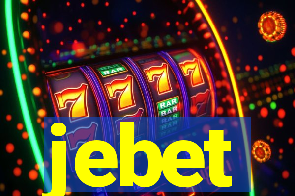 jebet