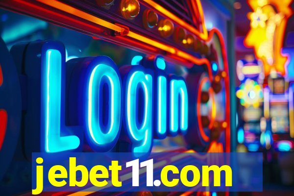 jebet11.com