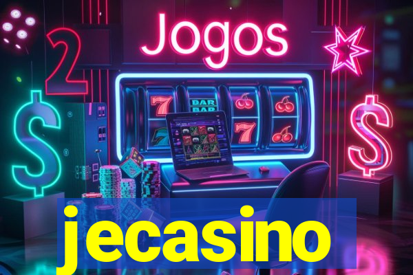 jecasino