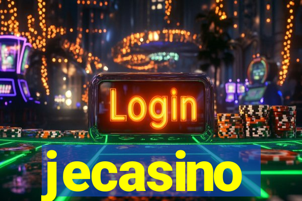 jecasino