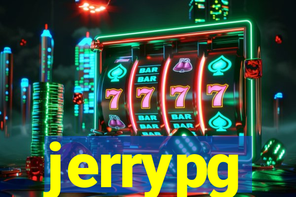 jerrypg