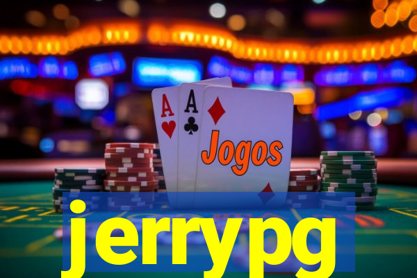 jerrypg