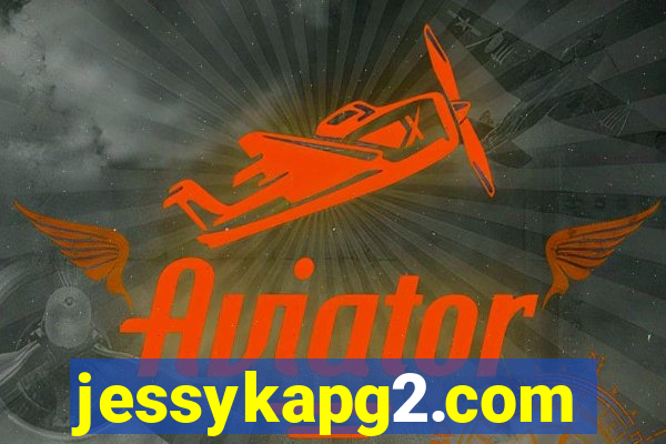 jessykapg2.com