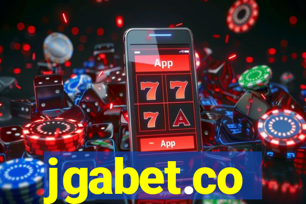 jgabet.co