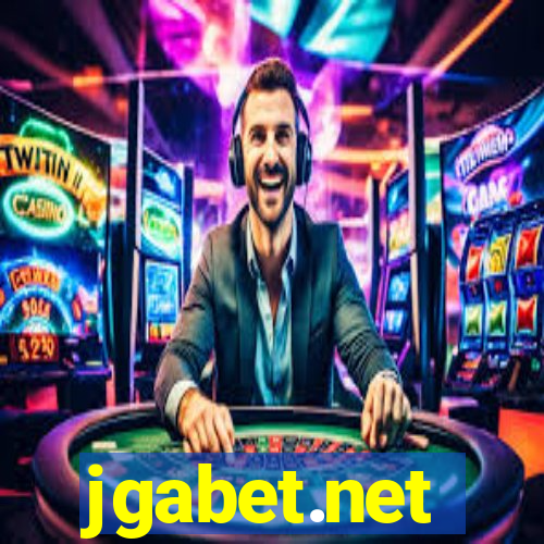 jgabet.net