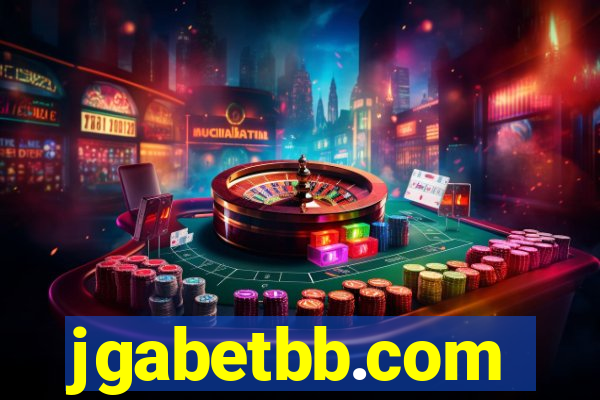 jgabetbb.com