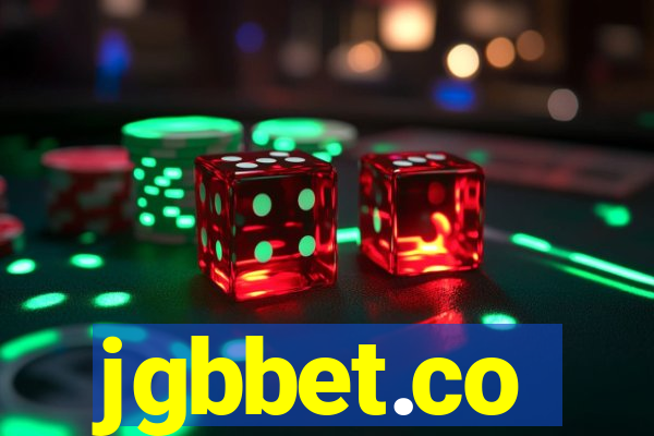 jgbbet.co