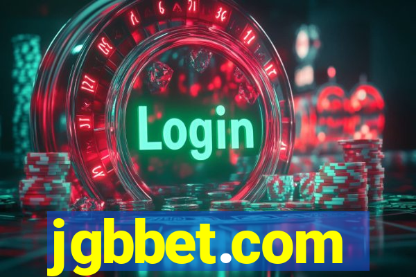 jgbbet.com