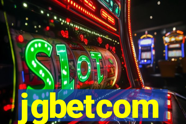 jgbetcom