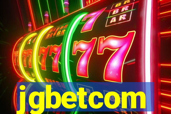 jgbetcom