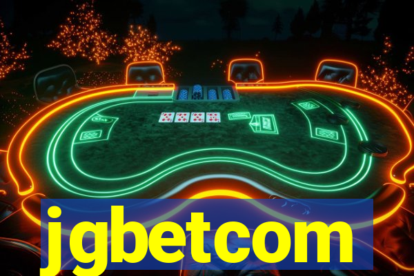 jgbetcom