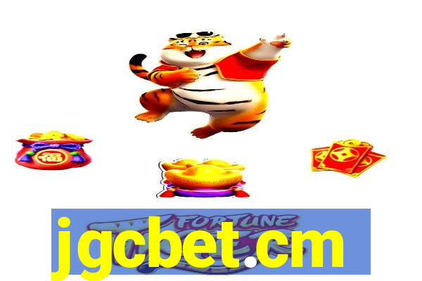 jgcbet.cm