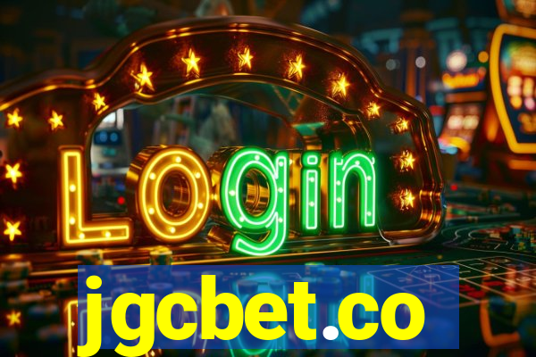 jgcbet.co